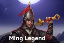 Ming Legend slot